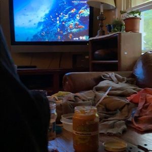 Meet your Posher, Carson